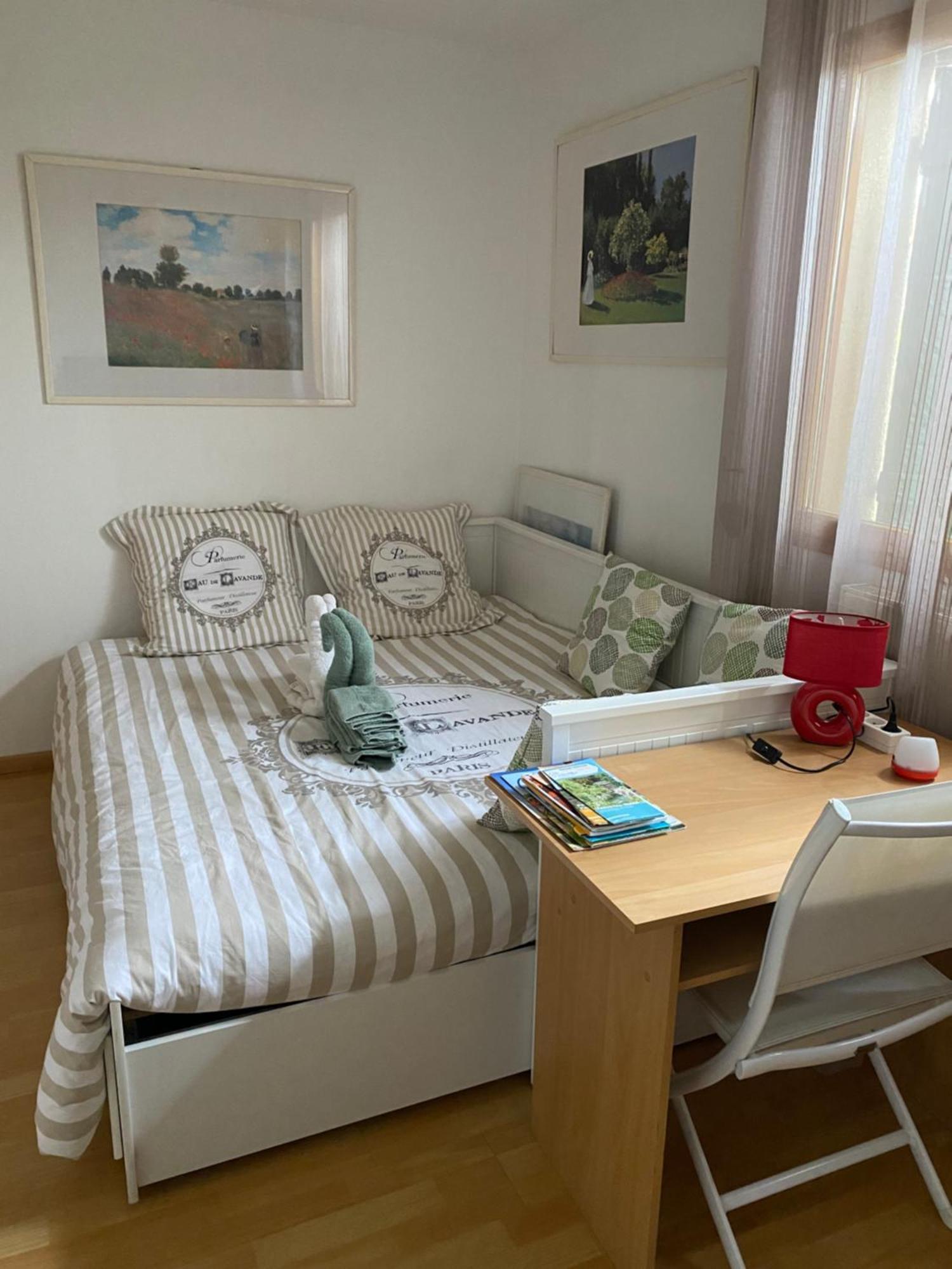 Agreable Chambre D'Hotes Bord De Mer Normandie サン・バレリ・アン・コー エクステリア 写真