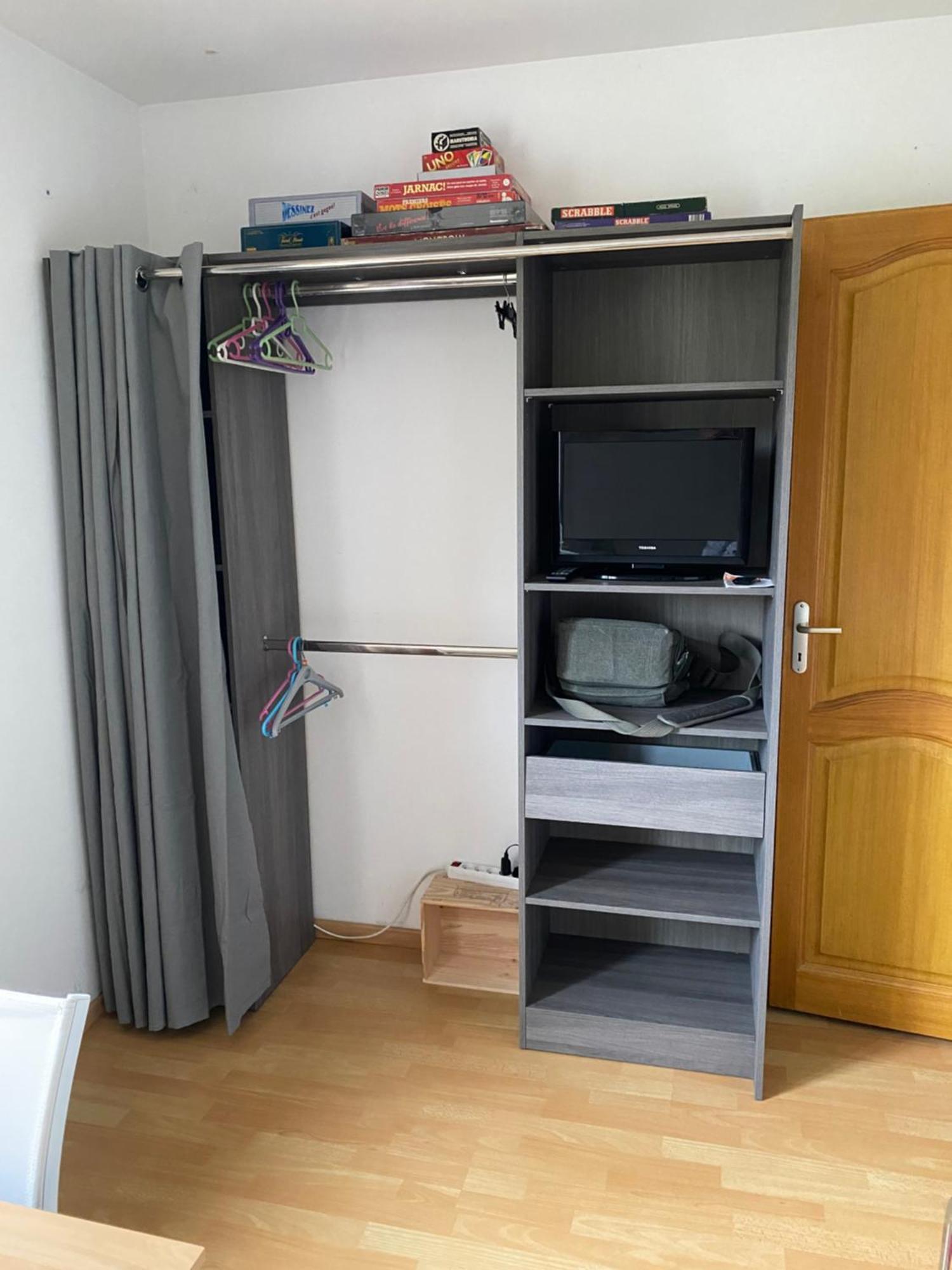 Agreable Chambre D'Hotes Bord De Mer Normandie サン・バレリ・アン・コー エクステリア 写真