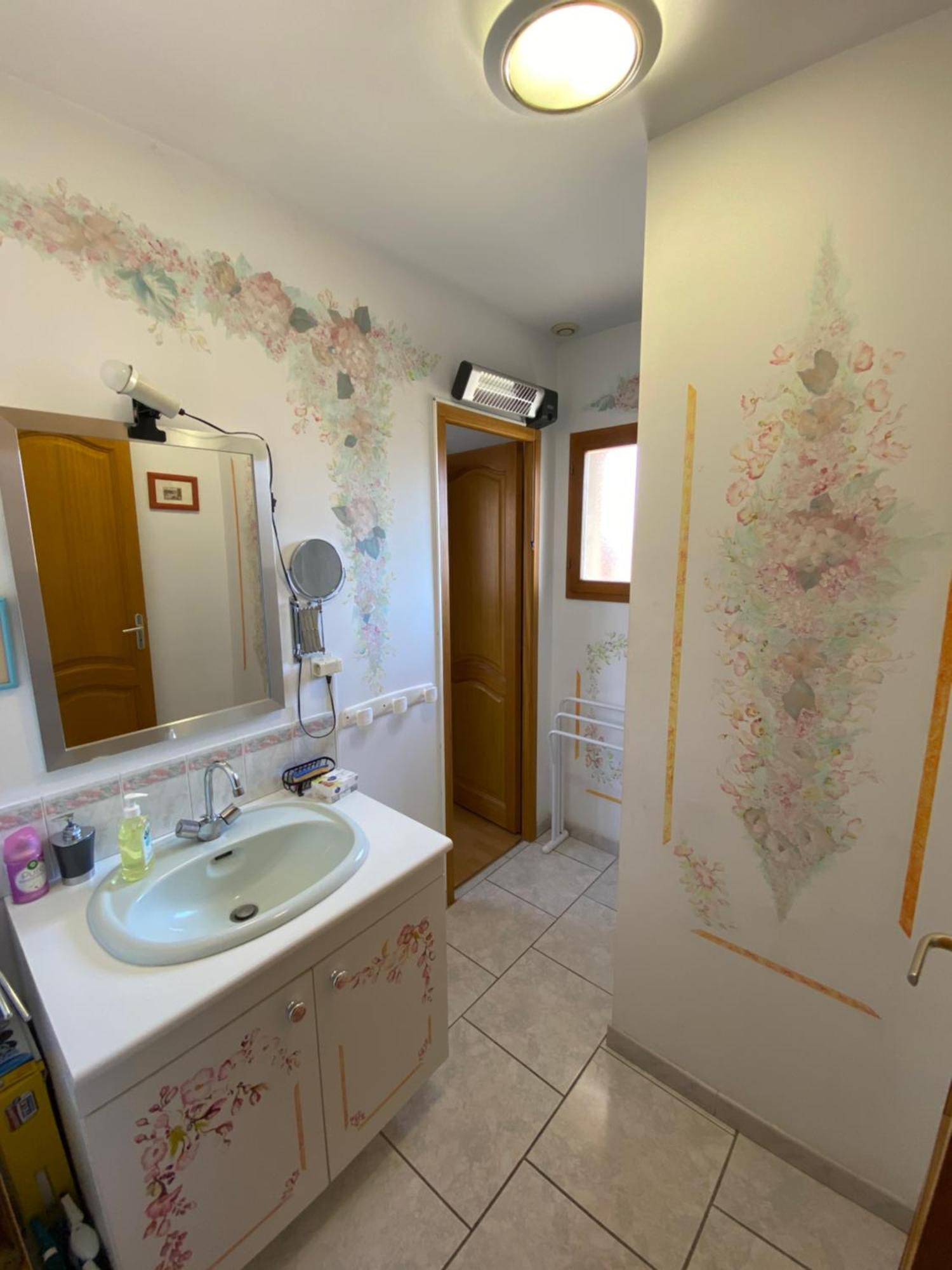 Agreable Chambre D'Hotes Bord De Mer Normandie サン・バレリ・アン・コー エクステリア 写真